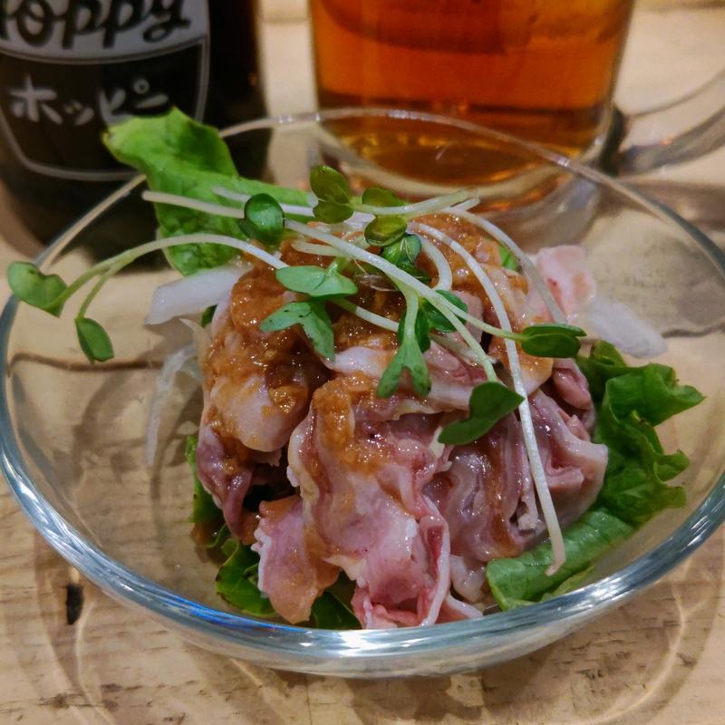 ガツパッチョ(チャコールスタンド野毛)