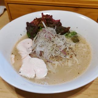 真鯛そば(麺屋M)