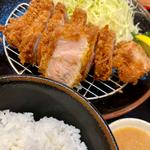 赤煉瓦(とんかつ稲 鷺沼店)