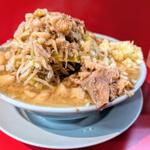 ラーメン麺1/3