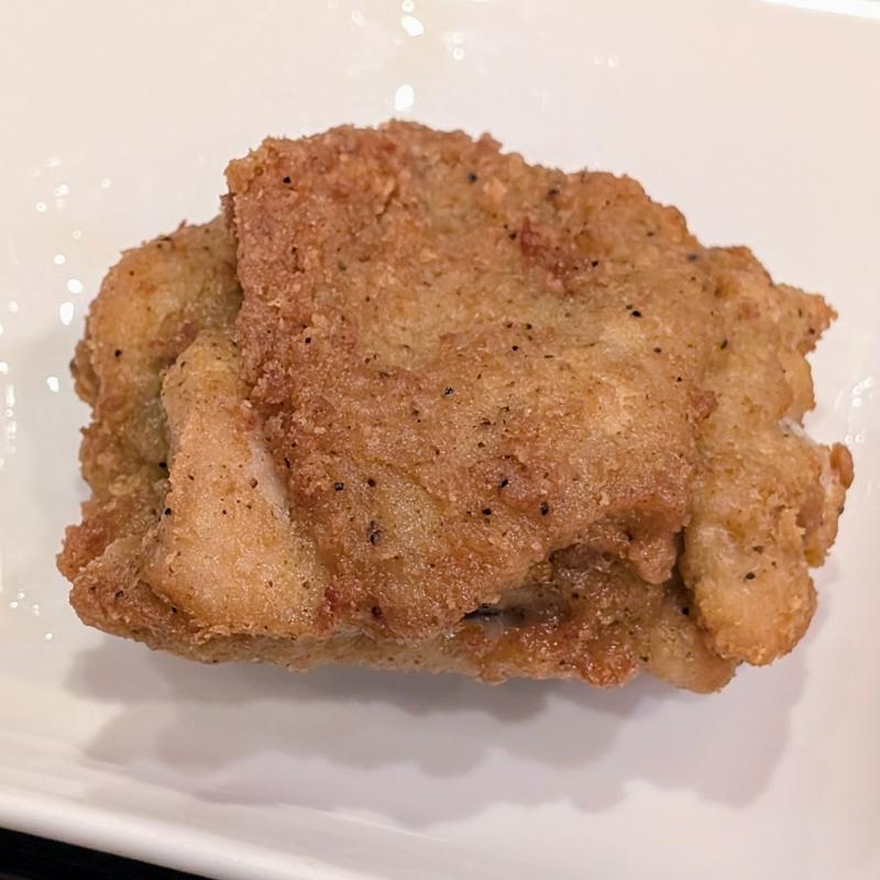 フライドチキン(ジョナサン 日本橋浜町店)