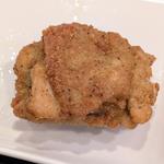 フライドチキン
