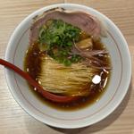 中華そば