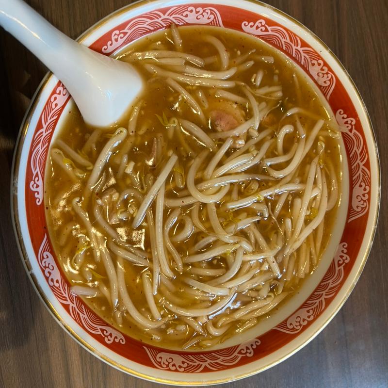 姉妹らーめん(華園 （かえん）)