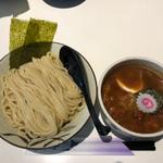 辛つけめん