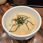 麦とろご飯(赤星)