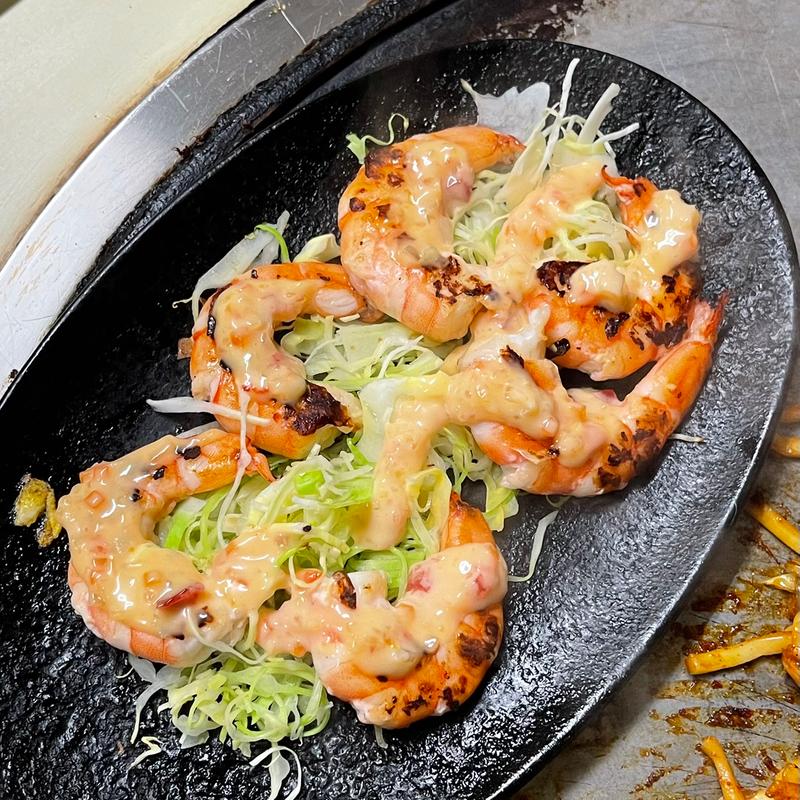 エビマヨ(かく庄 )