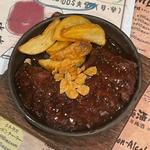 WILDステーキ 