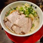 ちゅら塩タンメン