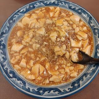 マーボー焼きそば
