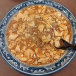 マーボー焼きそば(中国めしや 竹竹 )