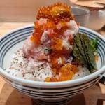 松(つじ半 日本橋本店)