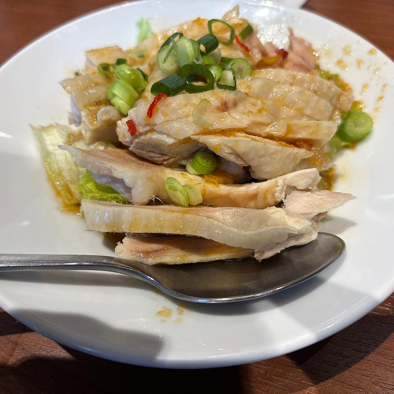 (満洲園 みなとみらい店)