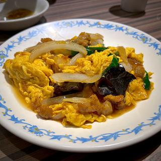 木須肉