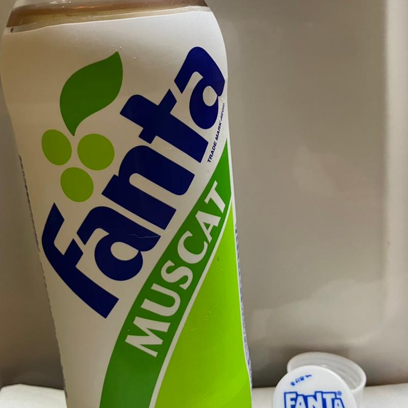 ファンタ(ローソン 堺桃山台店 （LAWSON）)