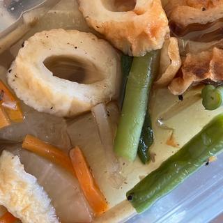 煮物(霧島)