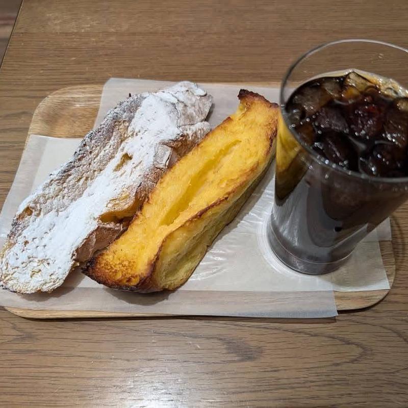 パリシャン イギリスパン(アンデルセン エキュート品川店)