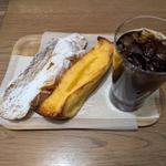 パリシャン イギリスパン