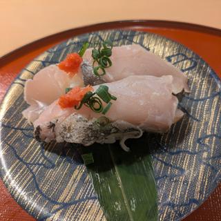 サワラ(うまい一丸鮨 本荘店 （一丸鮨）)