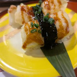 イカ天握り(うまい一丸鮨 本荘店 （一丸鮨）)