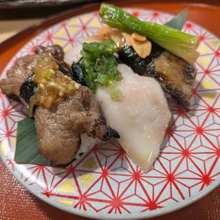 丸ダム3号(うまい一丸鮨 本荘店 （一丸鮨）)