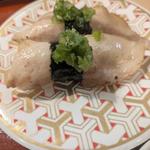 豚カルビ焼き