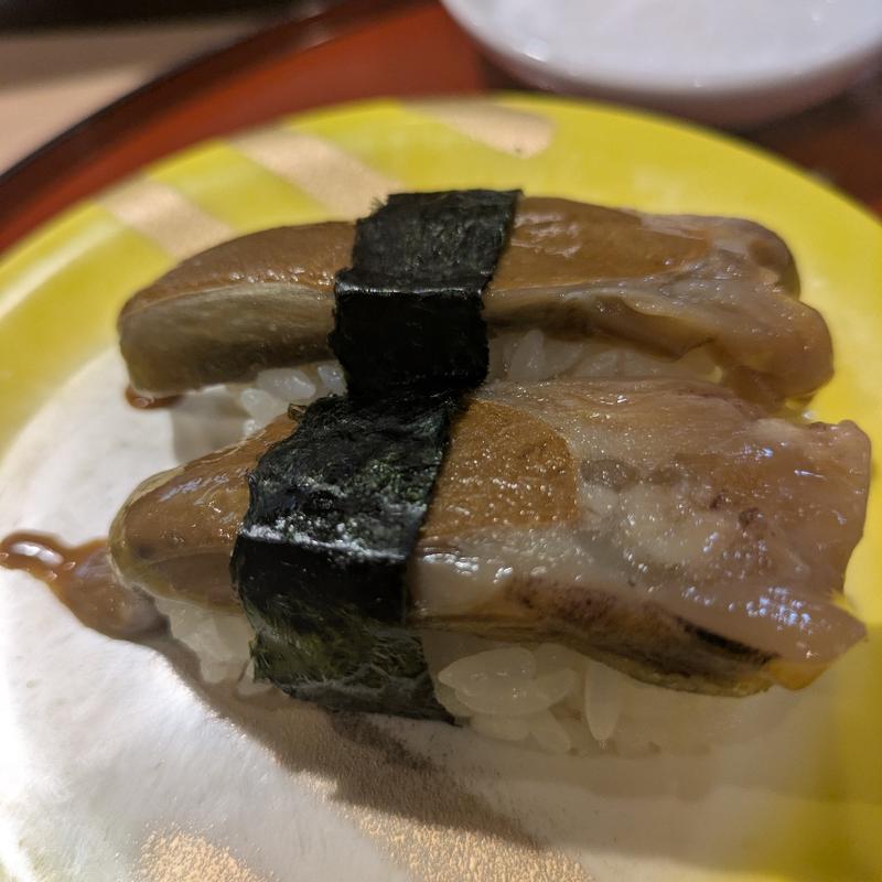 イカルイベ(うまい一丸鮨 本荘店 （一丸鮨）)