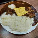 スーパージャイアントカレー