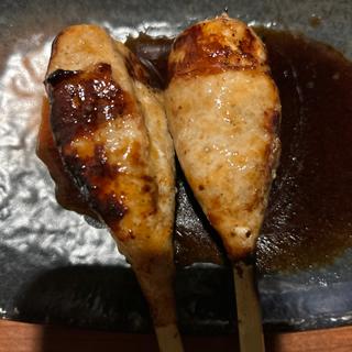 生つくねたれ