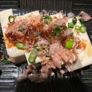 冷奴