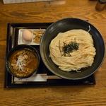 肉つけ ラー油風味