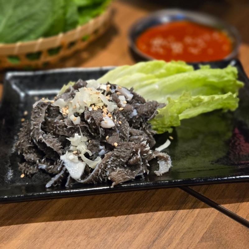 生せん(金豚食堂)