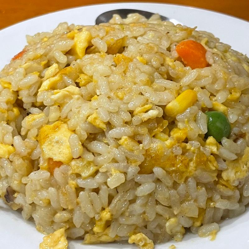 チャーハン(福龍 所沢店)