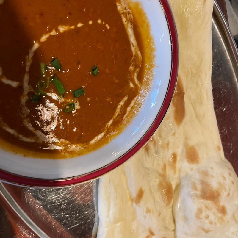 キーマカレー(ガズル 東久留米店 )