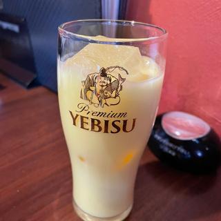マンゴーラッシー(ガズル 東久留米店 )