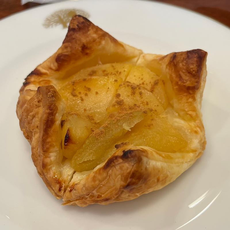 アップルパイ(可否屋 葡瑠満)