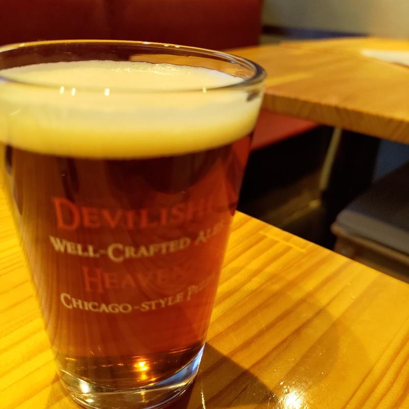 (デビルクラフト神田)