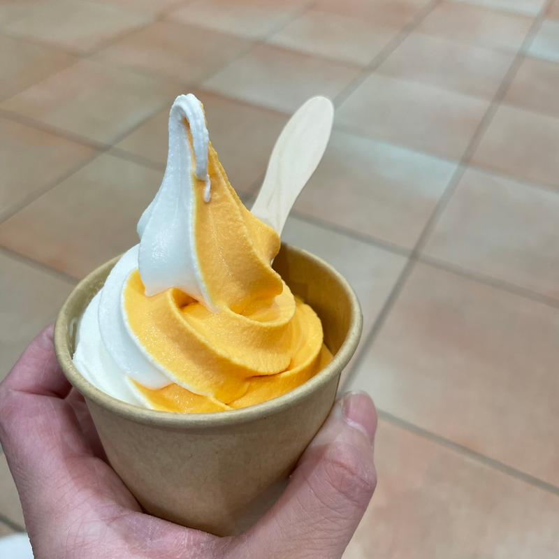 ミックスカップ(北海道うまいもの館)