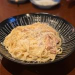 カルボナーラ