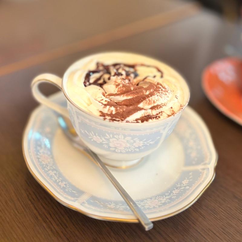 ロシアンコーヒー(ピーベリー )