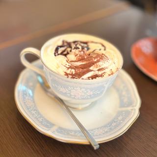 ロシアンコーヒー