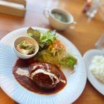 本日のランチ