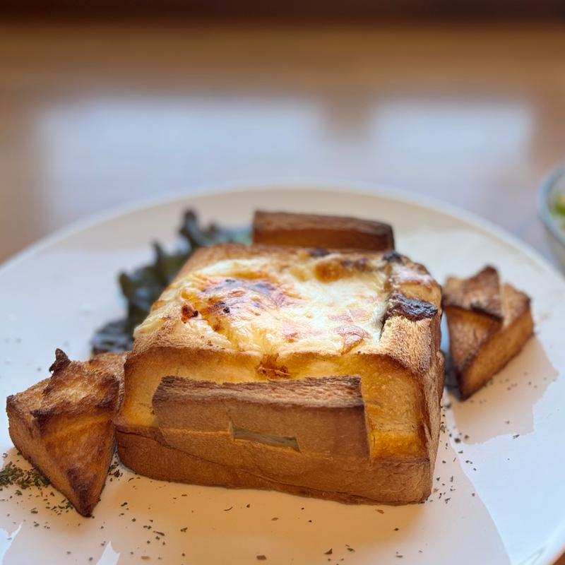 エビのコンビグラタン(コスタ)