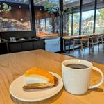 ドリップコーヒー