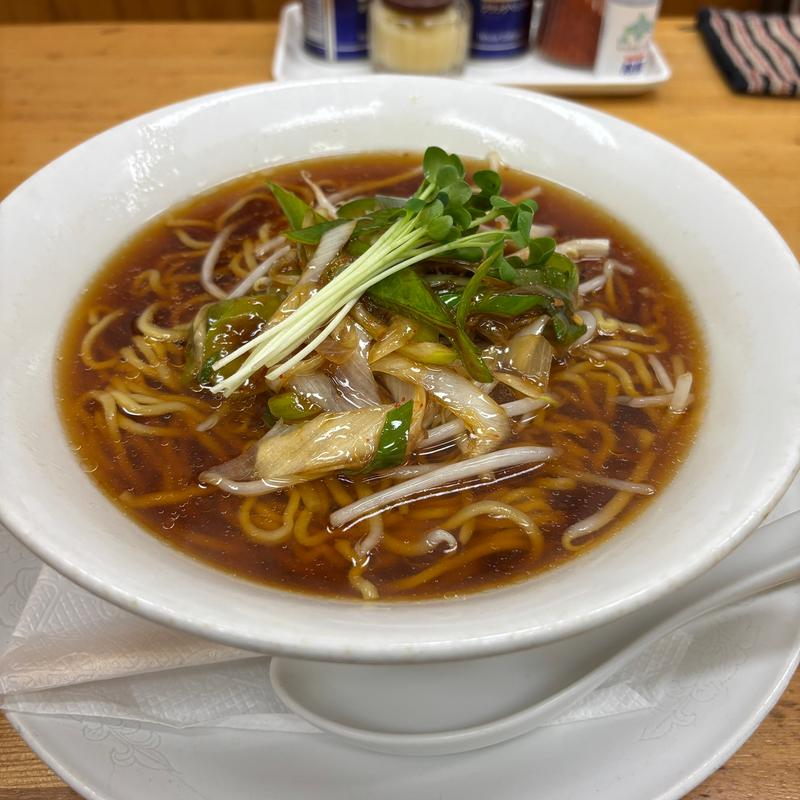 みすゞラーメン　(らーめん みすゞ)