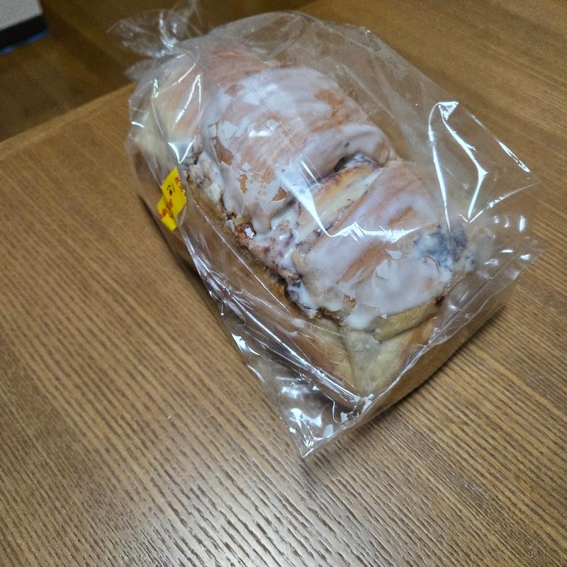 シナモンレーズン(ココ・ルパン MEGAドン・キホーテ桐生店 )