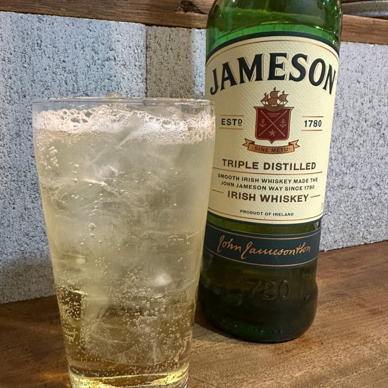 ハイボール(SOY MARCHE TAAAC)