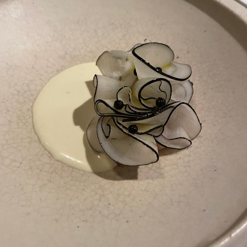 ディナーコース(ONZORO.)