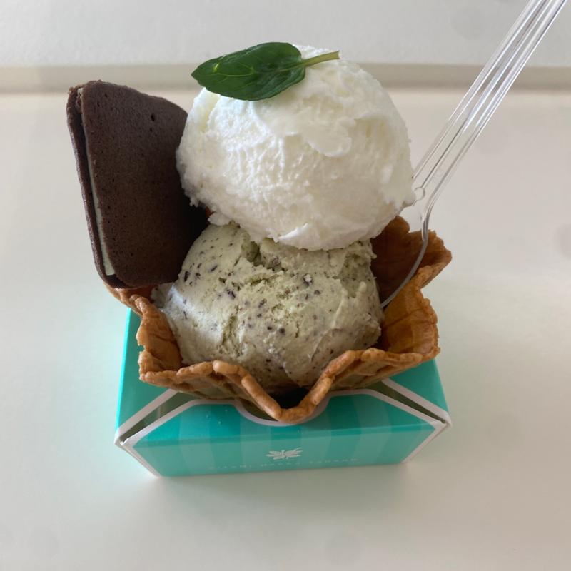 (北見ハッカ通商　 本社内直営ショップ )