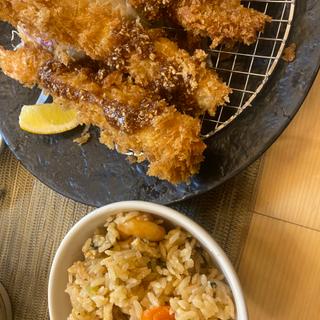 (とんかつ玉藤 旭川大雪通店)